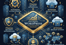 Liquid Web Managed WordPress - High-Traffic Site Solutions - Featured Image